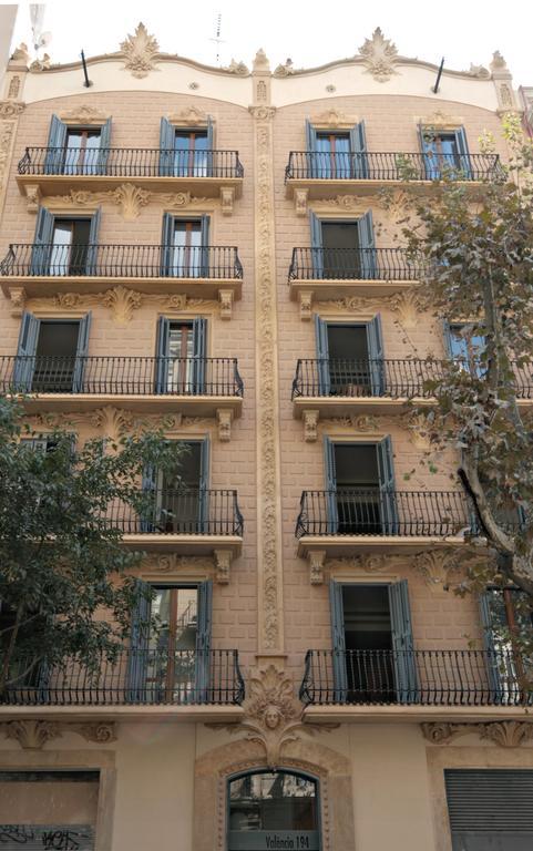 Vale Suites Barcelona Exterior photo