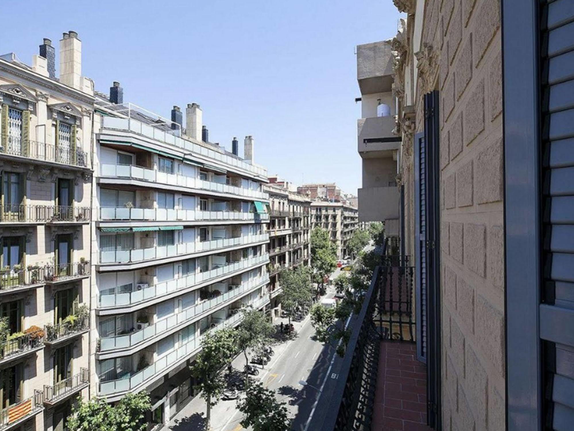 Vale Suites Barcelona Exterior photo